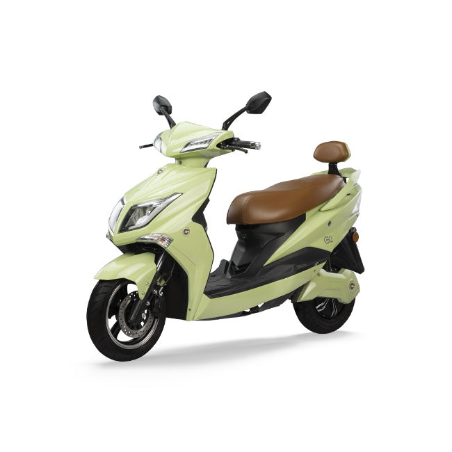 Electric Glide Scooter - G2