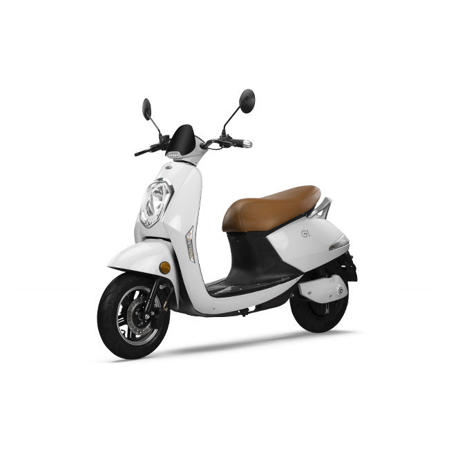 Electric Glide Scooter-G1 