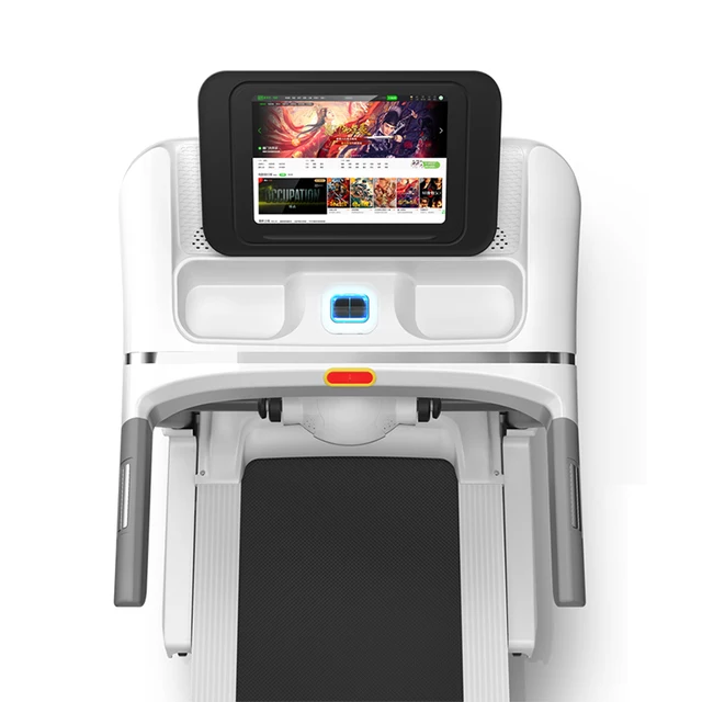 Pro Fit Treadmill - TS2D