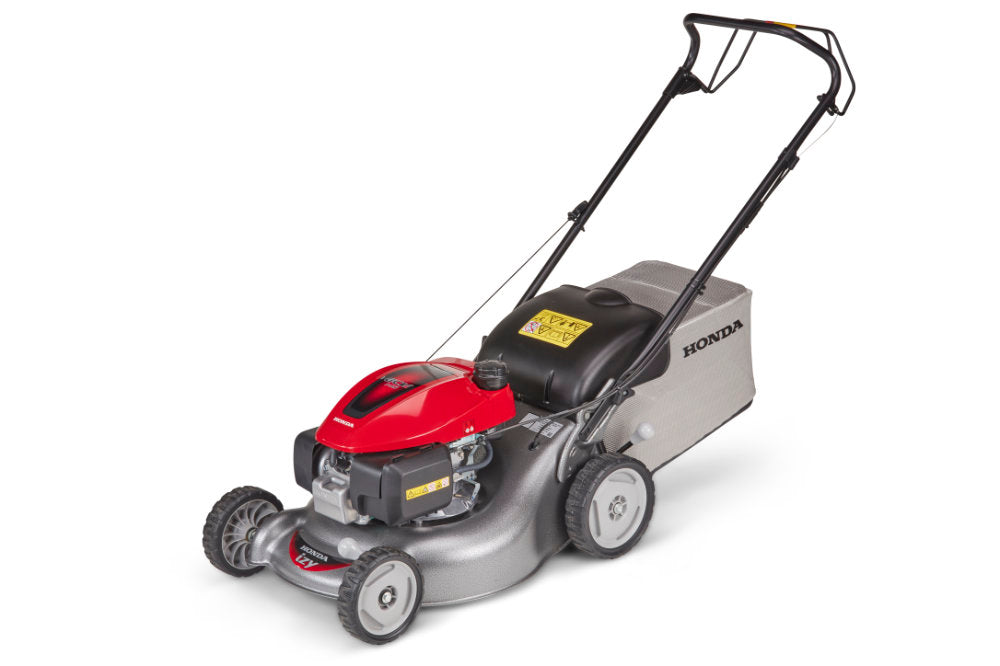 Honda Lawn Mower (HRG 466)