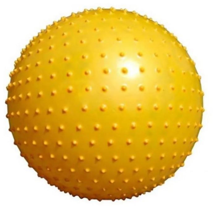 IR97404-65 cm كرة رياضية مساج برو فيت