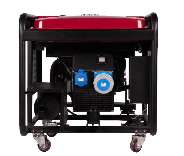 Brava Electricity Generator - (BRT13500 CSR) 