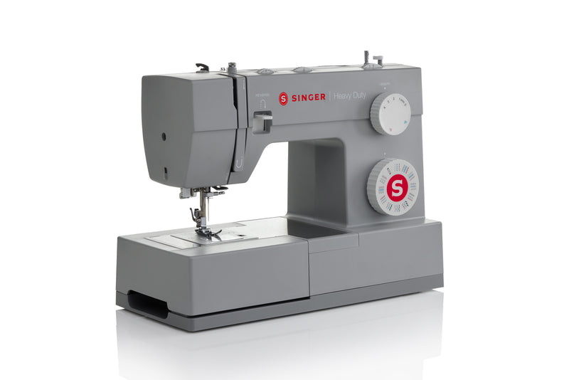 Singer Heavy Duty 4432 Sewing Machine