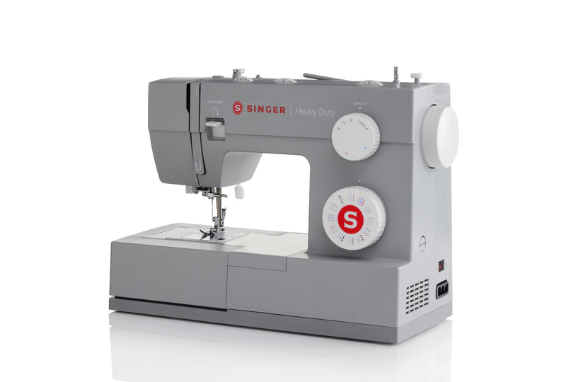 Singer Heavy Duty 4432 Sewing Machine