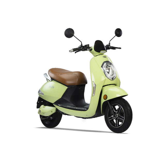 Electric Glide Scooter-G1 