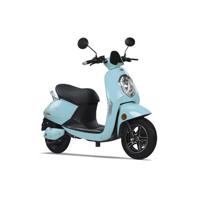 Electric Glide Scooter-G1 