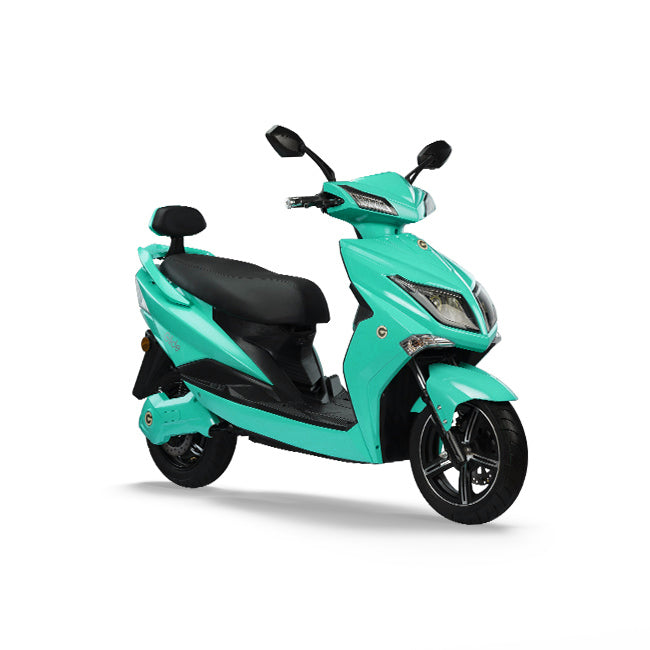 Electric Glide Scooter - G2