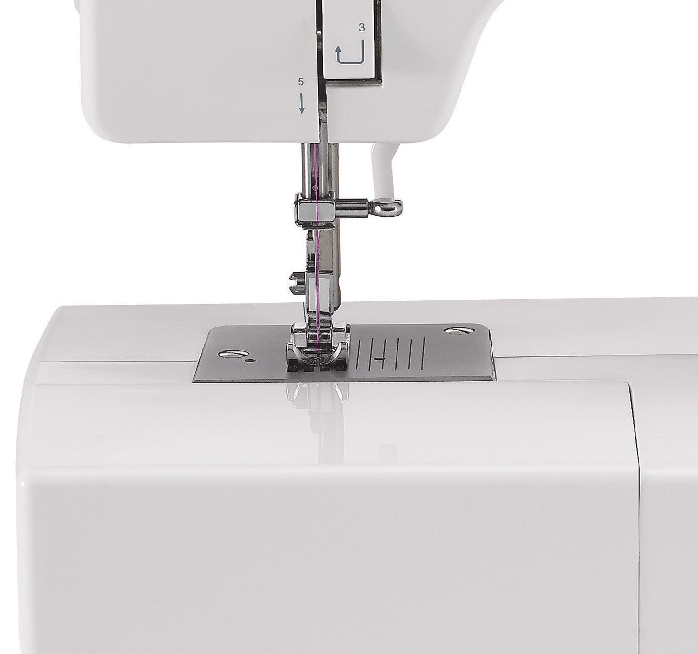 Singer - Sewing Machine - 1412