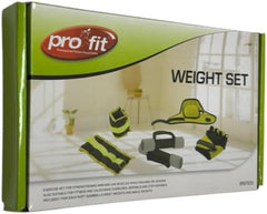 Profit Load Set IR 97633