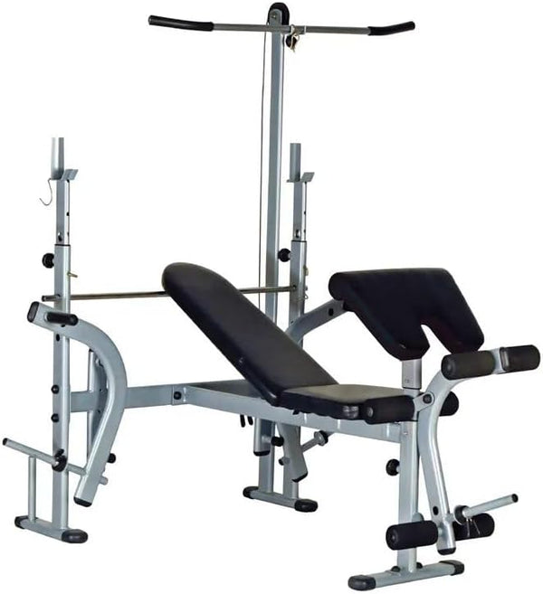 Pro Fit Weight Bench K309A-2