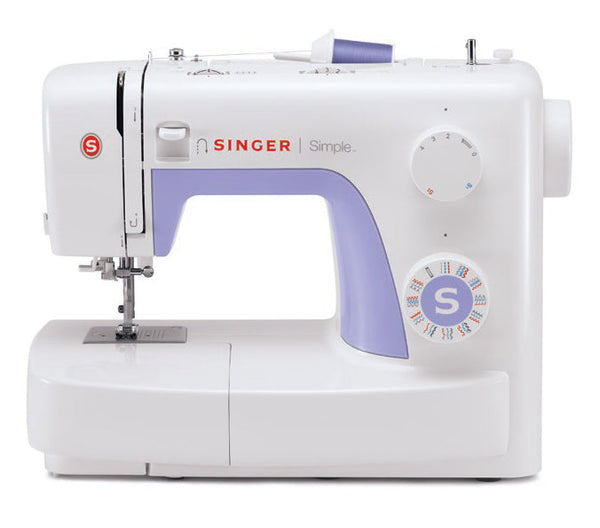 ماكينة الخياطة سنجر سيمبل 3232