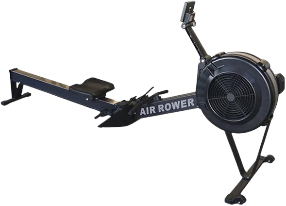 Pro Fit Rowing Machine – PRO-113