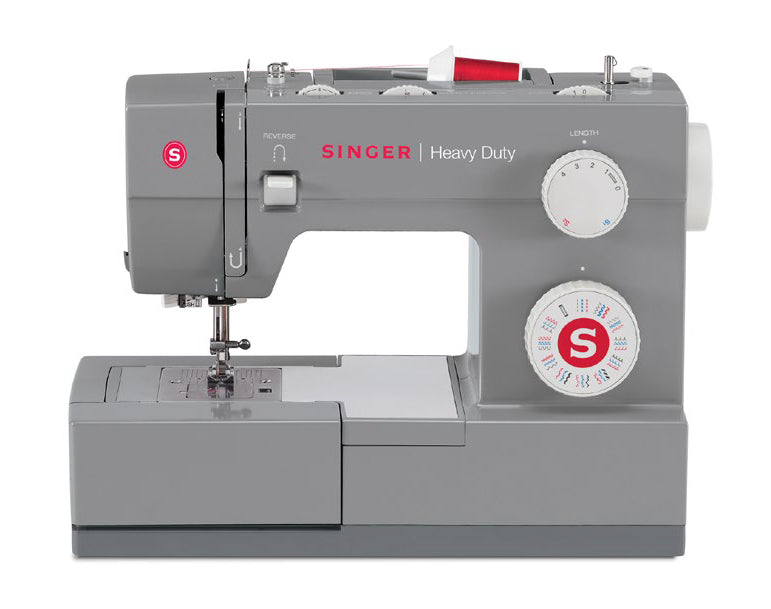 Singer Heavy Duty 4432 Sewing Machine