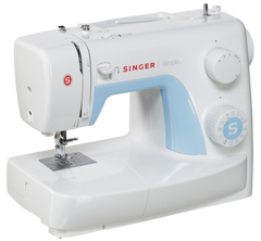 Singer Simple Sewing Machine-3221
