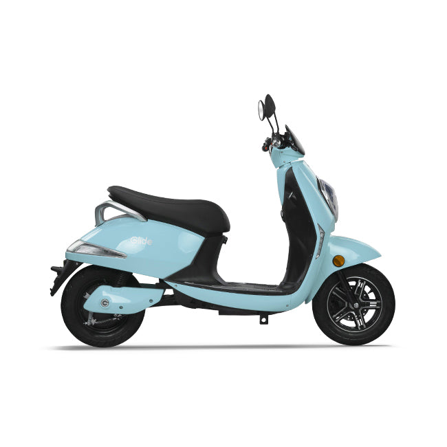 Electric Glide Scooter-G1 