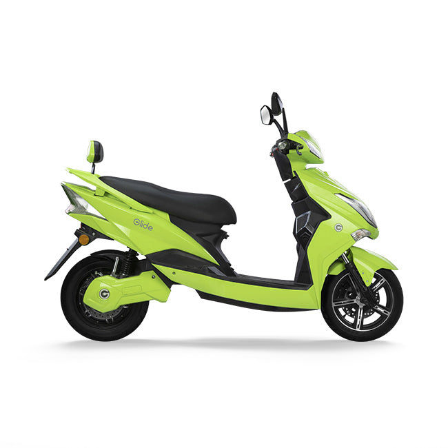 Electric Glide Scooter - G2