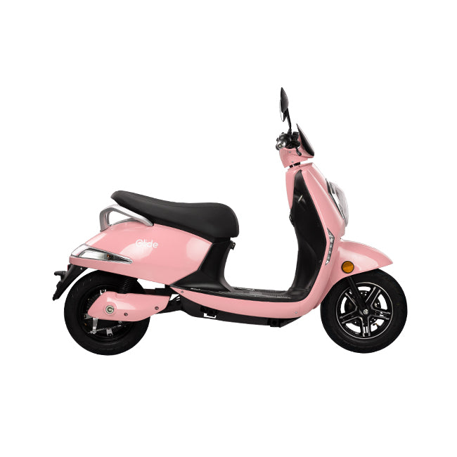 Electric Glide Scooter-G1 