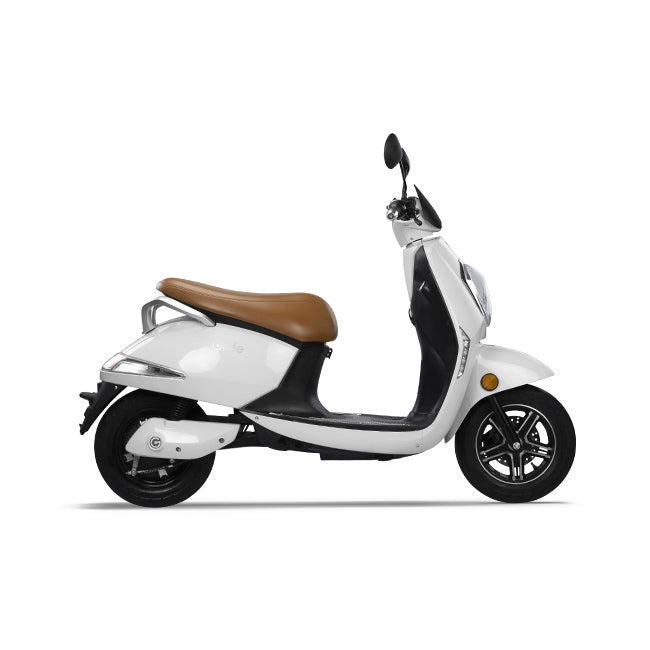 Electric Glide Scooter-G1 