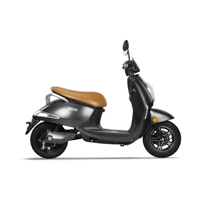 Electric Glide Scooter-G1 