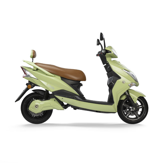 Electric Glide Scooter - G2