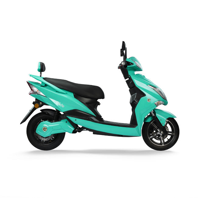 Electric Glide Scooter - G2