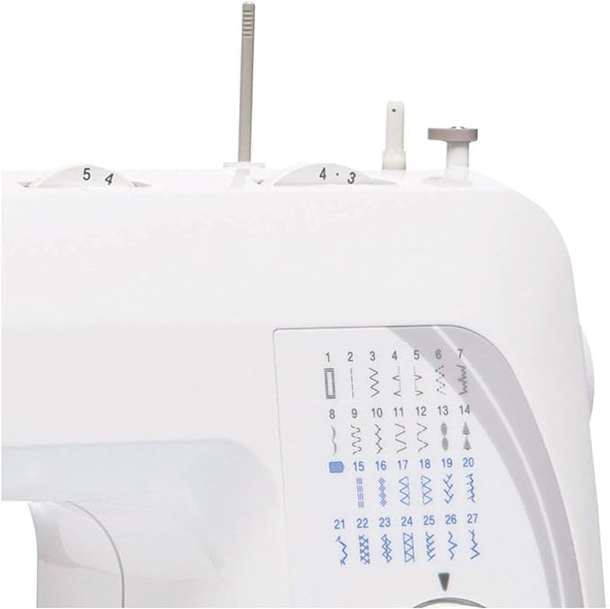 GS2700 ماكينة خياطة برازر