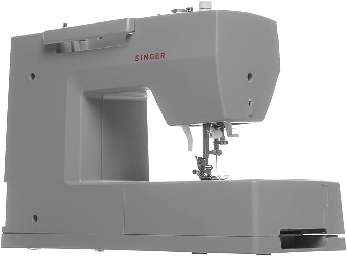 ماكينة خياطة هيفي ديوتي - سنجر - 6605 سي