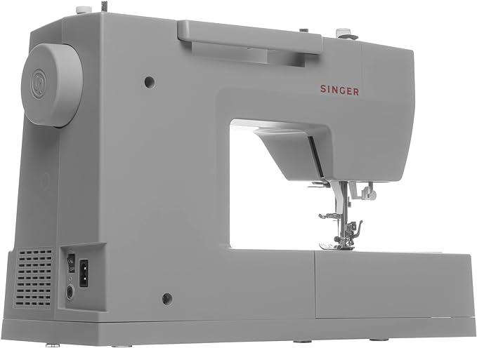 ماكينة خياطة هيفي ديوتي - سنجر - 6605 سي