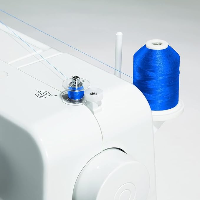 Singer Promise Sewing Machine-1408