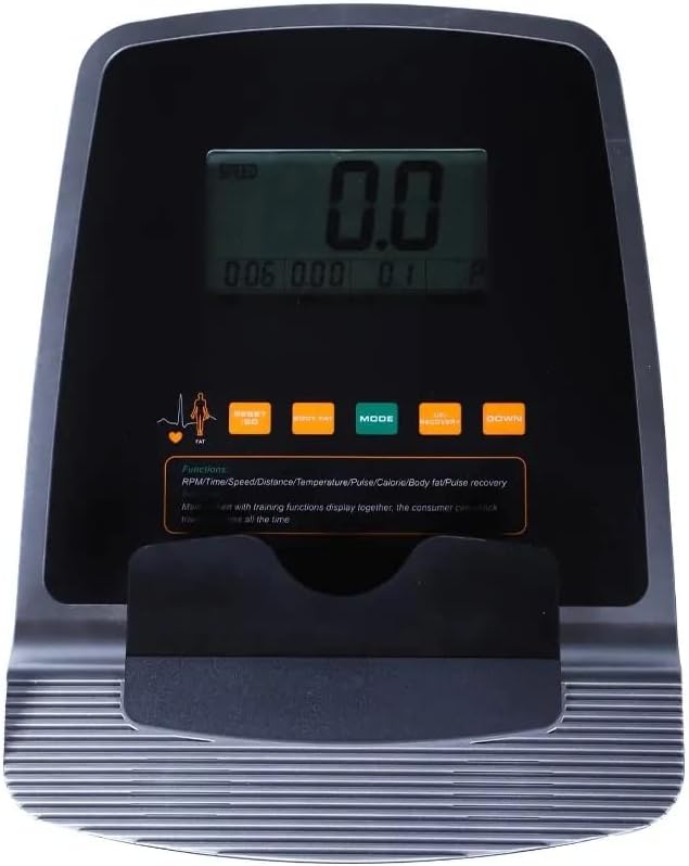 Pro Fit Elliptical KLJ8719r H-8