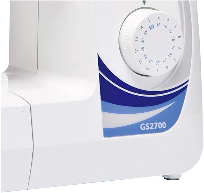GS2700 ماكينة خياطة برازر
