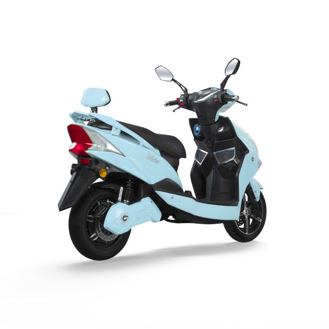 Electric Glide Scooter - G2