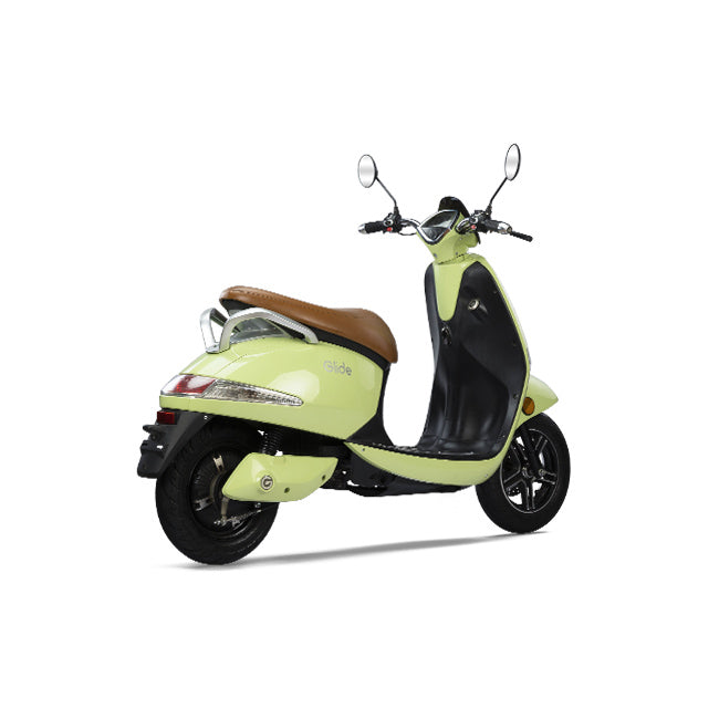 Electric Glide Scooter-G1 