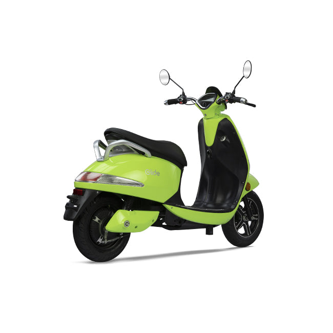 Electric Glide Scooter-G1 