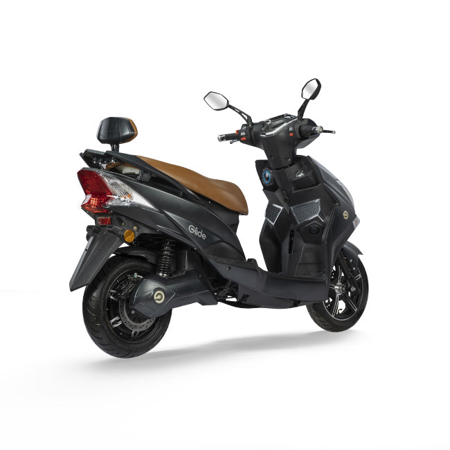 Electric Glide Scooter - G2