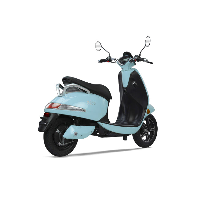 Electric Glide Scooter-G1 