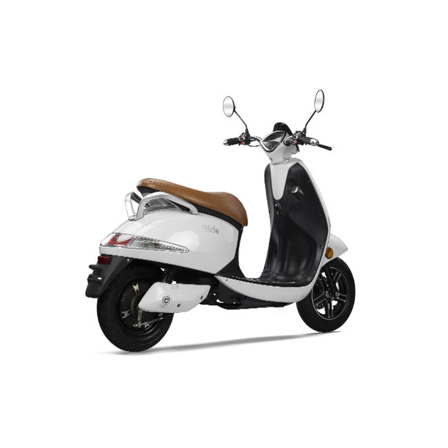 Electric Glide Scooter-G1 