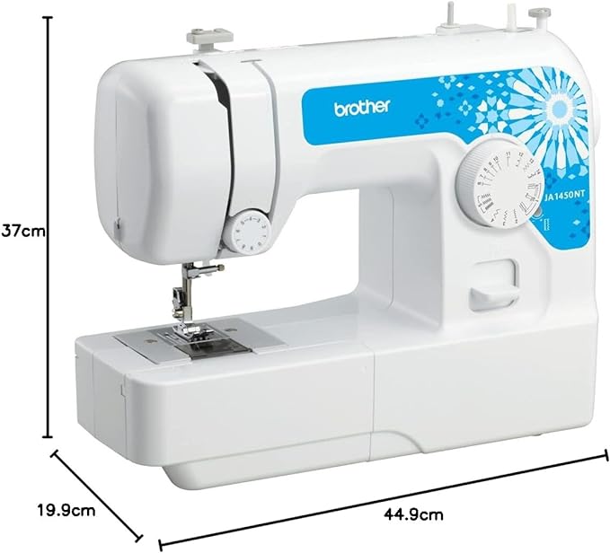 Brother Sewing Machine JA1450NT