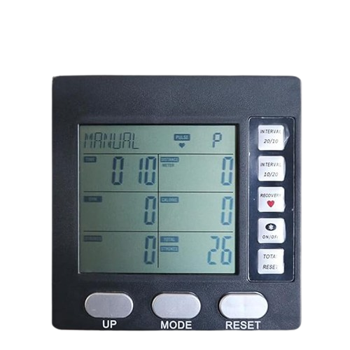 Pro Fit Rowing Machine – PRO-113