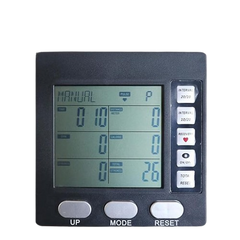 Pro Fit Rowing Machine – PRO-113