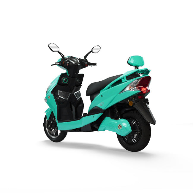 Electric Glide Scooter - G2