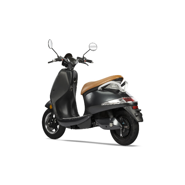 Electric Glide Scooter-G1 