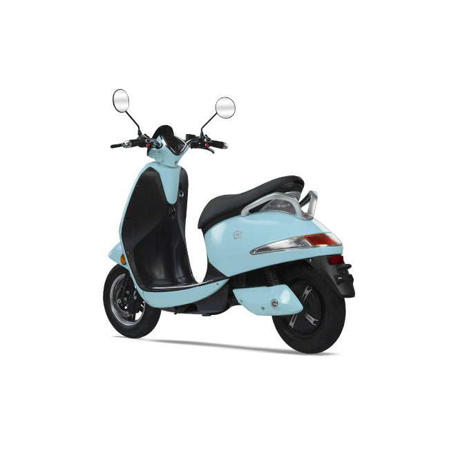 Electric Glide Scooter-G1 