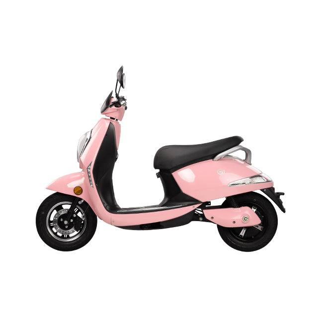 Electric Glide Scooter-G1 