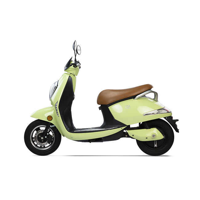 Electric Glide Scooter-G1 