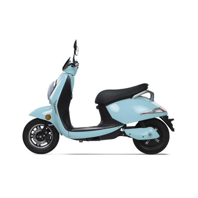 Electric Glide Scooter-G1 