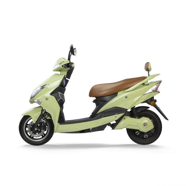 Electric Glide Scooter - G2