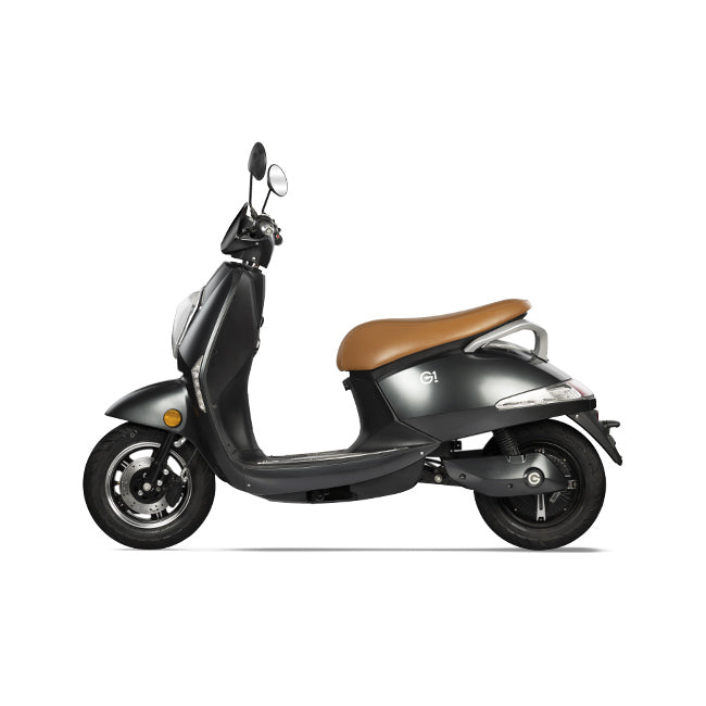 Electric Glide Scooter-G1 