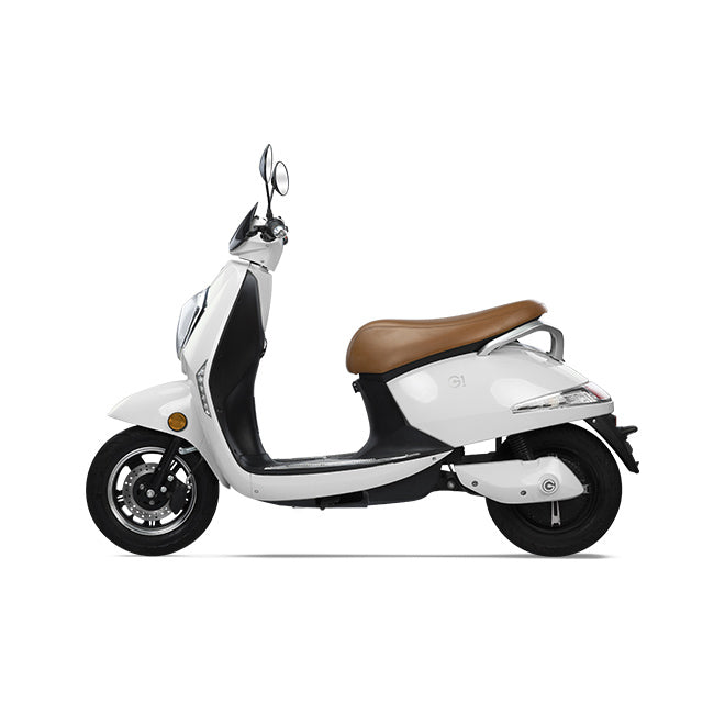 Electric Glide Scooter-G1 