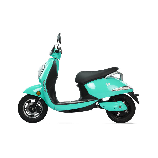 Electric Glide Scooter-G1 